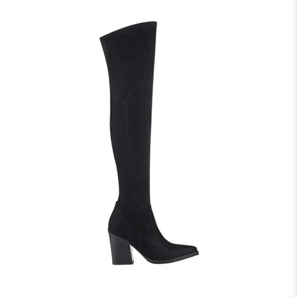 Marc Fisher MEYANA OVER THE KNEE BOOT